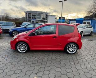 Citroen C2 Gebrauchtwagen