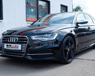 Audi Audi S6 Avant 4.0 TFSI quattro*HU/AU & Inspektion Gebrauchtwagen