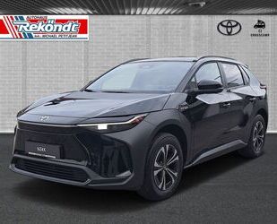 Toyota Toyota bz4X Comfort Paket, inkl. BAFA, Sitzheizung Gebrauchtwagen