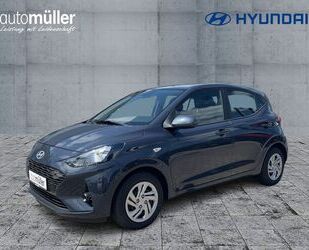 Hyundai Hyundai i10 SELECT *FLA*SpurH* Gebrauchtwagen