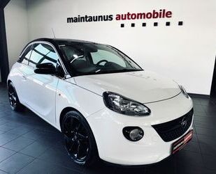 Opel Opel Adam Slam *AppleCarplay / PDC / Teilleder* Gebrauchtwagen