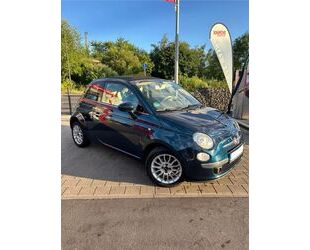 Fiat Fiat 500C 0.9 TwinAir Gebrauchtwagen