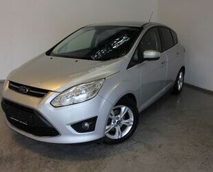 Ford Ford C-Max Champions Edition,Motor überholt,Navi Gebrauchtwagen