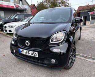 Smart Smart ForFour *2 Hand*top Ausstattung* Gebrauchtwagen