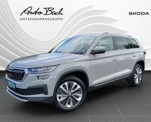 Skoda Skoda Kodiaq Style 2.0 TSI 140 kW 7-Gang-DSG 4x4 Gebrauchtwagen