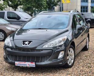 Peugeot Peugeot 308 SW Sport Automatik *TÜV Neu *Allwetter Gebrauchtwagen