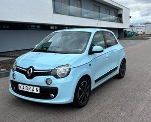 Renault Renault Twingo/Neuwagen zustand/Tüv+Service neu/Kl Gebrauchtwagen