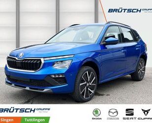 Skoda Skoda Kamiq Drive 1,0 TSI 85 kW 7-Gang DSG Gebrauchtwagen