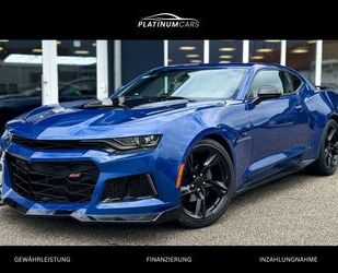 Chevrolet Chevrolet Camaro SS *6,2l V8 / ZL1 KIT / KAMERA / Gebrauchtwagen