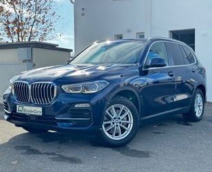 BMW BMW X5 3.0 d xDrive*7-Sitzer*AHK*Virutal*HUD*LASER Gebrauchtwagen