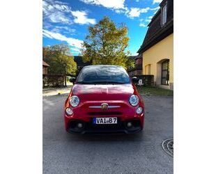 Abarth Abarth 595 Turismo 1.4 T-Jet 16V 595 Turismo Turis Gebrauchtwagen