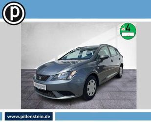 Seat Seat Ibiza ST 1.0 REFRENCE NAVI+KLIMA Gebrauchtwagen