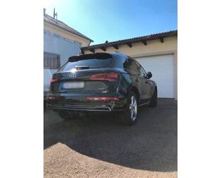 Audi Audi Q5 FY 40 TDI Quattro Pano Service NEU Gebrauchtwagen