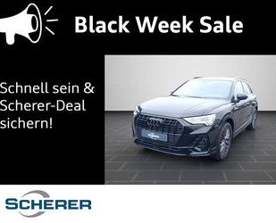 Audi Audi Q3 S line 35 TFSI 110(150) kW(PS) S tronic Gebrauchtwagen