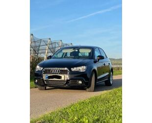 Audi Audi A1 1.2 TFSI Ambition Sportback Ambition Gebrauchtwagen