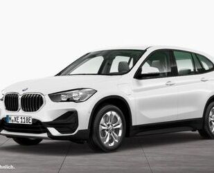 BMW BMW X1 xDrive25e Navi Parkassist Sitzheizung Gebrauchtwagen