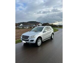 Mercedes-Benz Mercedes-Benz ML 320 CDI 4MATIC - Gebrauchtwagen