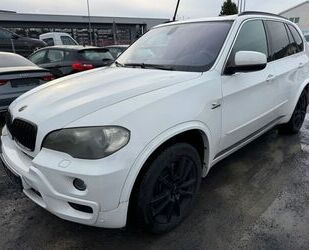 BMW BMW X5 Baureihe X5 4.8i Gebrauchtwagen