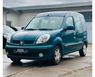 Renault Renault Kangoo Privilege Gebrauchtwagen