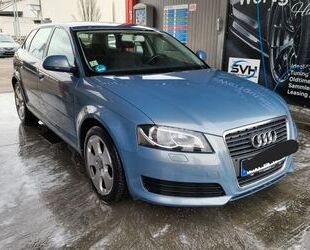 Audi Audi A3 1.4 TFSI Sportback Gebrauchtwagen