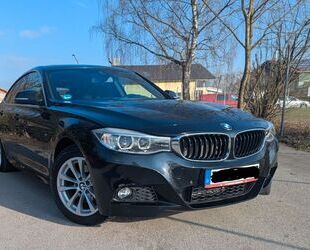 BMW BMW 325 Gran Turismo Gran Turismo 325d - Gebrauchtwagen