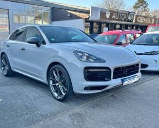 Porsche Porsche Cayenne GTS ACC Matrix Chrono Carbon Head- Gebrauchtwagen