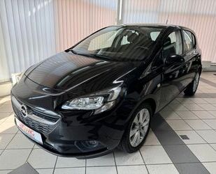 Opel Opel Corsa E / Klimaanlage/erst 36980km Gebrauchtwagen