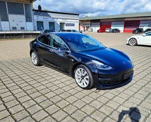 Tesla Tesla Model 3 LongRange AWD Gebrauchtwagen