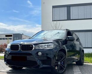 BMW BMW X5 M Gebrauchtwagen