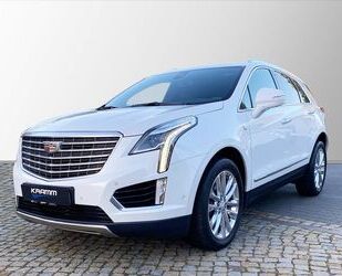 Cadillac Cadillac XT5 PLATINUM 3.6 V6 Kamera+Navigation Gebrauchtwagen