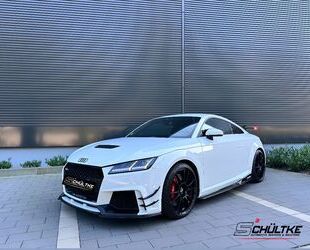 Audi Audi TT RS Coupe 2.5 TFSI S tronic / NON OPF / DAZ Gebrauchtwagen