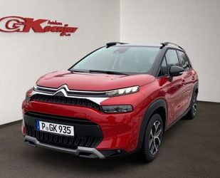 Citroen Citroën C3 Aircross PureTech 130 Stop & Start EAT6 Gebrauchtwagen