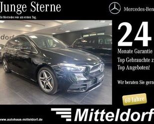 Mercedes-Benz Mercedes-Benz B 200 AMG LINE PREMIUM FAP 360° MULT Gebrauchtwagen