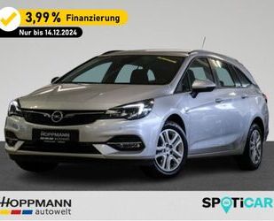 Opel Opel Astra Sports Tourer Edition, LHZ, SHZ, PDC Gebrauchtwagen