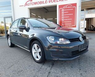 VW Volkswagen Golf 1.4 TSI Lim. NAVI/SHZG/PDC/KLIMAAU Gebrauchtwagen