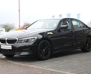 BMW BMW 318i Limousine LED Sportsitze Automatik PDC SH Gebrauchtwagen