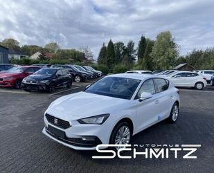 Seat Seat LEON STYLE EDITION 1.5 eTSI (01/2025 !!!) [. Gebrauchtwagen