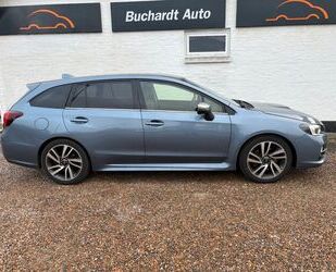 Subaru Subaru Levorg Sport 4x4 GT-S Gebrauchtwagen