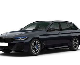 BMW BMW 540d xDrive Mild-Hybrid Touring Sport-A./M SPO Gebrauchtwagen