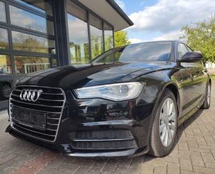 Audi Audi A6 Lim. 2.0 TDI ultra Gebrauchtwagen