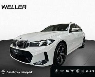 BMW BMW 320i Tour. M Sport LiCock Hifi DAB ACC KAM Ala Gebrauchtwagen