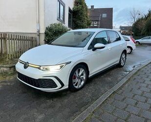 VW Volkswagen Golf 1.4 eHybrid OPF DSG GTE Gebrauchtwagen