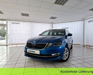 Skoda Skoda Octavia Combi Style, 1.Hand, unfallfrei,Navi Gebrauchtwagen