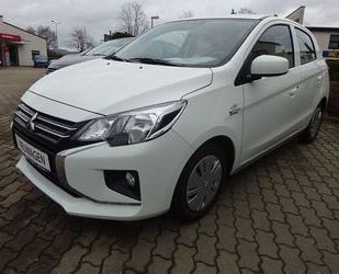 Mitsubishi Mitsubishi Space Star 1.2 Select Gebrauchtwagen