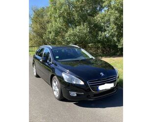 Peugeot Peugeot 508 SW Active HDi FAP 140 Active Gebrauchtwagen