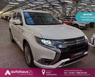 Mitsubishi Outlander Gebrauchtwagen