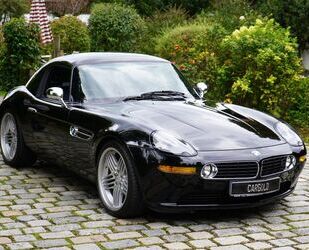 BMW BMW Z8 4.9, erst 65.900km, einer von 667 Gebrauchtwagen