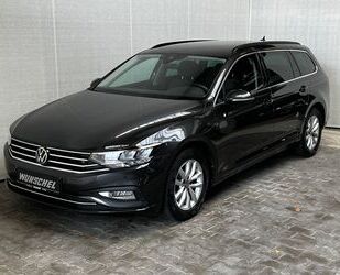 VW Volkswagen Passat Variant 1.5 TSI DSG Business AHK Gebrauchtwagen