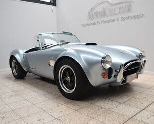 Dacia AC Cobra Mk IV Lightweight Matching Certification Gebrauchtwagen