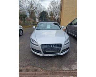 Audi Audi TT Roadster 2.0 TFSI - S -Line Gebrauchtwagen